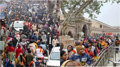 Varanasi New Year Advisory: नए साल पर काशी जाने का प्लान है? पहले ये एडवाइजरी जरूर पढ़ लें, नहीं तो फंस जाएंगे