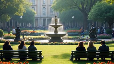 West Bengal Weather Today: कोलकाता में खिली रहेगी धूप, बंगाल के दूसरे हिस्सों में बारिश का अलर्ट भी जान लें