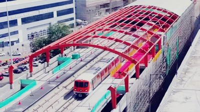 भोपाल मेट्रो दिसंबर में शुरू होने की कगार पर: CMRS ने दी NOC, PM मोदी दिसंबर में कर सकते हैं लोकार्पण 