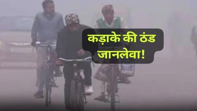 भोपाल में हिंदू संगठनों का उग्र प्रदर्शन, बाबर के नाम पर मस्जिद नहीं चलेगी, अब्दुल कलाम के नाम से बनाओ | Protest in Bhopal over foundation of Babri Masjid in Bengal, Hindu organizations, mosque Babur 10 मध्य प्रदेश में शीत लहर का कहर, उत्तर से बर्फीली हवाओं ने तोड़ी कमर, भोपाल में 7 डिग्री, पचमढ़ी में 5.4 डिग्री