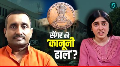 Aishwarya Sengar कौन हैं, जो बनी उन्नाव केस के दोषी Kuldeep Singh Sengar की 'कानूनी ढाल'? 