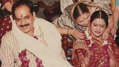 Amit Shah Wife: कौन हैं केंद्रीय गृहमंत्री अमित शाह की पत्नी? क्या करती हैं? जानें परिवार में कौन-कौन?