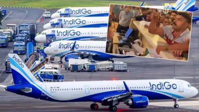IndiGo Airline का मालिक कौन है? खामियों ने यात्रियों को 'रुलाया'! CEO ने मांगी माफी, कब से Flights नॉर्मल?    