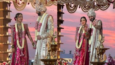 अजित पवार की बहू ऋतुजा पाटिल कौन हैं? डिप्‍टी सीएम के बेटे जय की दुल्‍हनियां किस परिवार से रखती है ताल्‍लुक