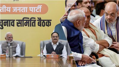 BJP President: हो गया फाइनल! इस तारीख से पहले BJP को मिलेगा नया अध्यक्ष, इन नेताओं के नाम पर लग सकती है मुहर