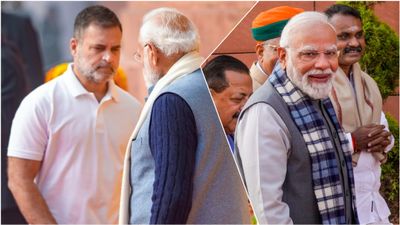 Year Ender Politics: 2025 में भारतीय राजनीति ने क्या-क्या दिखा दिया? 5 बड़े फैक्टर से समझें सालाना लेखा-जोखा