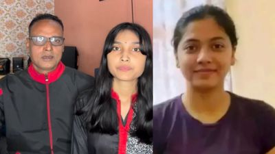 MMS Leak वाली Sweet Zannat को बचाने सोशल मीडिया के मैदान में उतरे चाचा, फोड़ा चौंकाने वाला बड़ा बम-VIDEO Viral