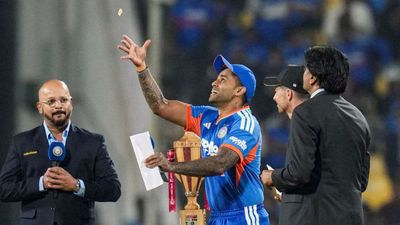 Aaj Ke Match Ka Toss Kon Jeeta 25 January: आज के मैच का टॉस कौन जीता- भारत vs न्यूजीलैंड