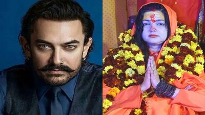 'आमिर खान मेरे बेडरूम में कपड़े...', ये क्या बोल गईं ममता कुलकर्णी? एक्टर को लेकर खोला ऐसा राज 