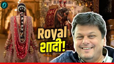 Agnivesh Agarwal Shaadi: सीमेंट किंग की बेटी कैसे बनीं पत्नी? शादी में खर्च 100 मिलियन-शाहरुख ने कितने कमाए?