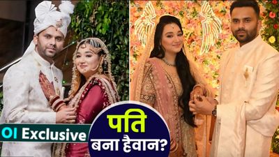 Aiman Khan Death: मौत से पहले ऐमन को पीटा? बदन पर 5 गहरे घाव, जेद्दा पोस्टमॉर्टम रिपोर्ट लखनऊ से हलकी क्यों?