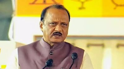 Ajit Pawar Funeral: 'बारामती का बेटा' जाते-जाते बॉलीवुड को दे गया ऐसी सौगात, नम हुई लोगों की आंखें