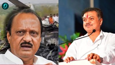 Ajit Pawar Demise: कौन हैं राणाजगजीतसिंह जिन्हें अजित पवार ने किया आखिरी कॉल? लैंडिंग के बाद होनी थी और बात 