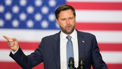 America: वेनेजुएला में हमले के बाद उपराष्ट्रपति जेडी वेंस के घर पर हमला, पकड़ा गया हमलावर कौन?