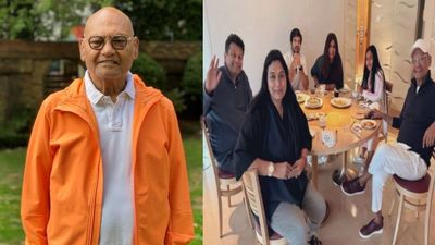Vedanta के चेयरमैन अनिल अग्रवाल की बहू कौन हैं? बेटे अग्निवेश की मौत के बाद क्या संभालेंगी अरबों का बिजनेस