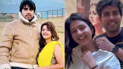 Anjali Arora Caste: क्या है अंजलि अरोड़ा की जाति? कौन सा धर्म मानते हैं 'काचा बादाम' गर्ल और BF आकाश संसनवाल?