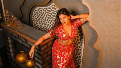 क्या है Anjali Arora का 'काला सच'? पैसे के लिए रूसी लड़के साथ गुजारी रात, फिर BJP नेता संग किया ऐसा काम