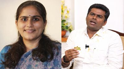 Annamalai Love Story: इंजीनियरिंग कॉलेज में प्यार, पत्नी को क्यों बुलाते हैं सुपर अचीवर? जानें क्या करती हैं