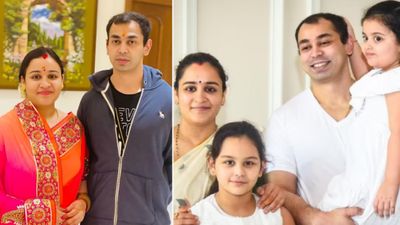 Aparna Yadav Divorce Fake: अपर्णा के भाई Aman Bisht ने बताया Prateek Yadav का पोस्ट फर्जी, जानें क्या है सच?