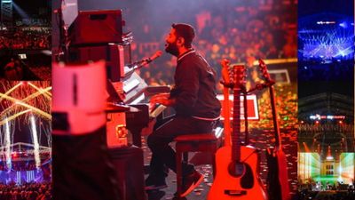 Arijit Singh Net Worth: मुंबई में ₹8 करोड़ का घर, लक्जरी कारें, सिंगर की कमाई और कॉन्सर्ट फीस उड़ा देगी होश