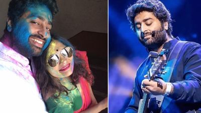 Arijit Singh Caste-Religion: पिता सिख, मां बंगाली हिंदू- तो अरिजीत किस धर्म या जाति को फॉलो करते हैं? 
