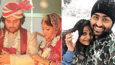 Arijit Singh Love Story: दो शादियां और तलाक का दर्द, दोस्त कैसे बन गई जीने का सहारा? कितने बच्चों के पिता?    