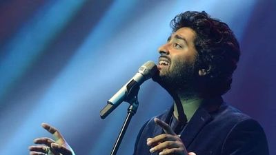  'मैं टॉर्चर हुआ', Arijit Singh का छलका दर्द, प्लेबैक सिंगिंग पर शॉकिंग खुलासा, क्या हुआ सिंगर के साथ?