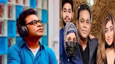 A.R. Rahman के सपोर्ट में उतरे बच्चे, बोले- भगवत गीता, कुरान नहीं पढ़ते लेकिन गाली देने का बड़ा समय है
