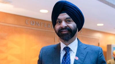 Ajay Banga कौन हैं? ट्रंप ने 'बोर्ड ऑफ पीस' में किया शामिल, गाजा के पुर्ननिर्माण में निभाएंगे अहम भूमिका 