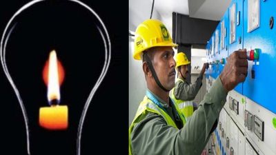 Bengaluru Power Cut: सावधान, बेंगलुरू में 12 घंटे बिजली रहेगी गुल, BESCOM ने जारी की प्रभावित एरिया की लिस्ट