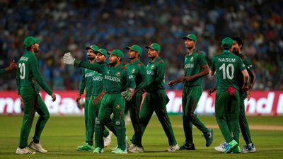 टी20 वर्ल्ड कप के लिए भारत नहीं आएगी बांग्लादेश टीम, BCCI और ICC से भी नहीं करेगी बात, सीधा लिया बड़ा फैसला
