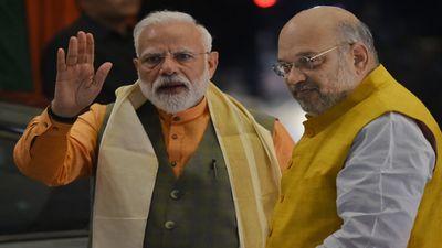 West Bengal Chunav: बंगाल फतह करने के लिए बीजेपी ने बनाया सॉलिड प्लान, 'दीदी' को मात देने के लिए नई रणनीति