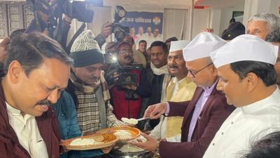 Bihar Politics: बिहार में बड़ा खेला! कांग्रेस के सभी 6 विधायक 'लापता', किस दल में होंगे शामिल?