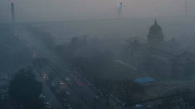 Bihar Weather Update today: बिहार के 24 जिलों में 'कोल्ड डे' का कहर, जानें कब मिलेगी कनकनी से राहत