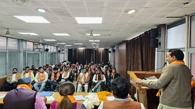 Budget 2026 आम बजट से उत्तराखंड को खासा उम्मीदें, भाजपा ने की विशेष प्लानिंग, जानिए क्या है तैयारियां