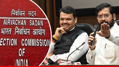 BMC Elections: 68 सीटों पर बिना वोटिंग जीत पर बवाल, महायुति के खिलाफ चुनाव आयोग का सख्त एक्शन