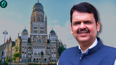 मुंबई की सुरक्षा और भाजपा का ‘जीरो टॉलरेंस’ पैटर्न: भयमुक्त महानगर का नया अध्याय