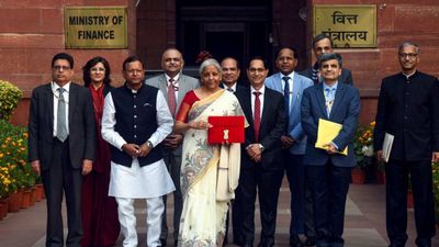 Budget Session Today: आज से बजट सत्र शुरू, टीडीपी ने उठाई सोशल मीडिया बैन की मांग; चेक करें पूरा शेड्यूल