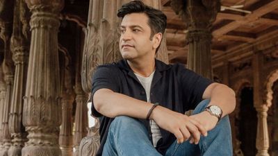 Love Story: 'जायकों' के जादूगर को प्यार में एकता कपूर से खाने पड़े थप्पड़! फिर ऐसे हुआ रिश्ते का अंत