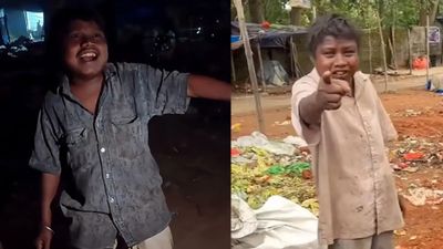 'किरीस का गाना सुनेगा' वाला धूम बॉय हुआ जिंदा? नए वीडियो से मचा हड़कंप, क्या जान से मारने की हुई थी प्लानिंग?