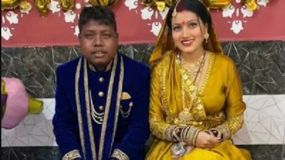 'किरीस का गाना सुनेगा' वाले धूम बॉय की हुई शादी? ऐश्वर्या राय से ज्यादा सुंदर है दुल्हन! क्या है फोटो का सच?