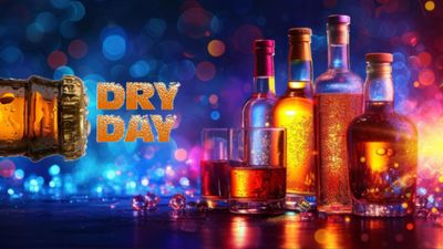 Dry Day 26 January 2026: दिल्ली-Mumbai-बेंगलुरु से लेकर UP तक, Republic Day पर कहां-कहां शराब की दुकानें बंद?