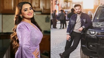 दुबई में बैन हैं एल्विश यादव? फेमस एक्ट्रेस ने दी बर्बाद कर देने की धमकी, यूट्यूबर ने की कैसी हरकत?