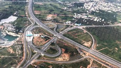 Guwahati Ring Road: 121 KM के मेगा प्रोजेक्ट से गुवाहाटी में ट्रैफिक जाम होगा बंद, जानें कितनी है लागत