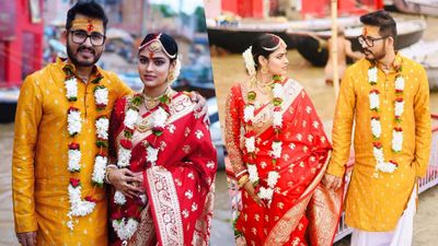 बंगाल BJP MLA हिरन चटर्जी ने बिना तलाक की दूसरी शादी, बेटी से कुछ साल बड़ी है दूसरी बीवी, कौन हैं नई पत्नी? 