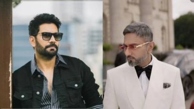 हनी सिंह पर फूटा सिंगर जसबीर सिंह जस्सी का गुस्सा, रैपर के परिवार से की गुजारिश