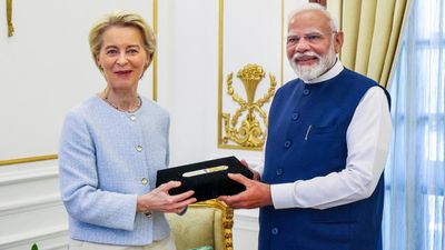 India-EU FTA: भारत और EU के बीच होने जा रही है 'Mother of all deals, ट्रंप के लिए क्यों माना जा रहा है झटका