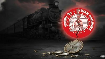 Indian Railways: कर्मचारियों के सम्मान पर 'घोटाले' की गाज! रेलवे ने छीना रिटायरमेंट का सबसे बड़ा तोहफा