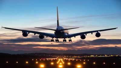 Jaipur Airport News: एविएशन सेक्टर की सुरक्षा पर गंभीर सवाल! एयर इंडिया फ्लाइट की लैंडिंग फेल