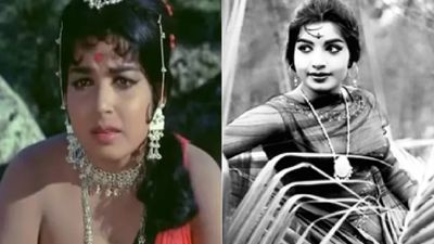 बिना शादी के मां बन गई थीं ये एक्ट्रेस, शादीशुदा CM के प्यार में हो गई थीं पागल, 31 में किया था ऐसा 'कांड'